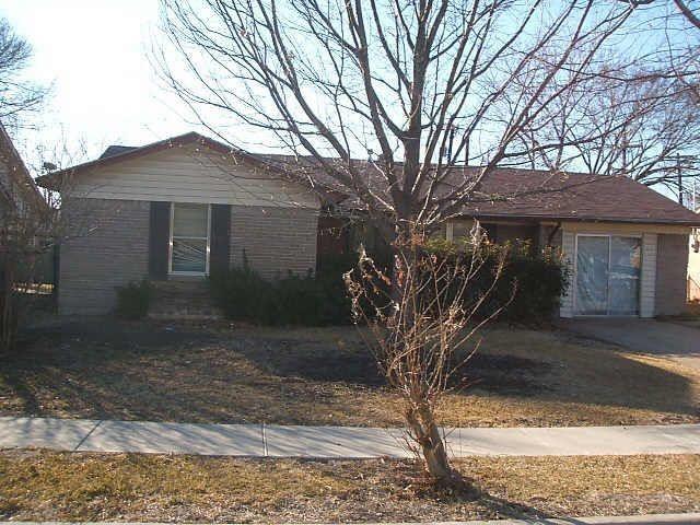 2913 Gardenia Drive, Garland, TX 75041
