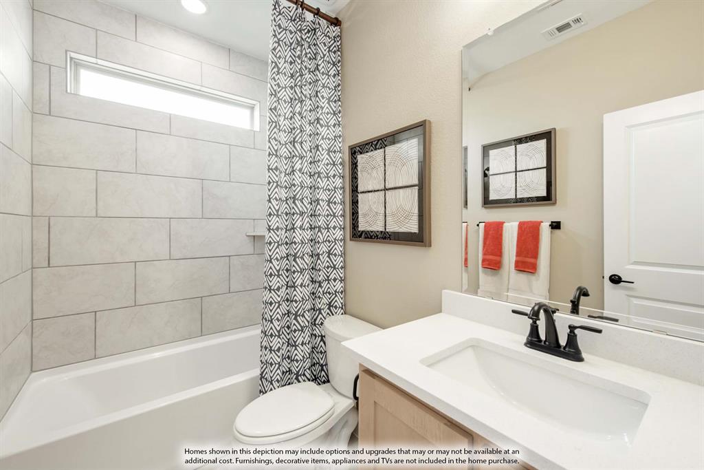 161 Ponce De Leon Road, Granbury, TX 76048
