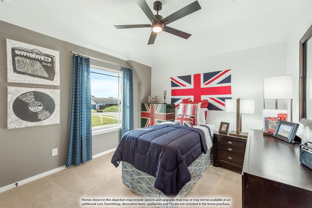 161 Ponce De Leon Road, Granbury, TX 76048