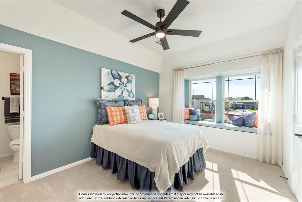 161 Ponce De Leon Road, Granbury, TX 76048