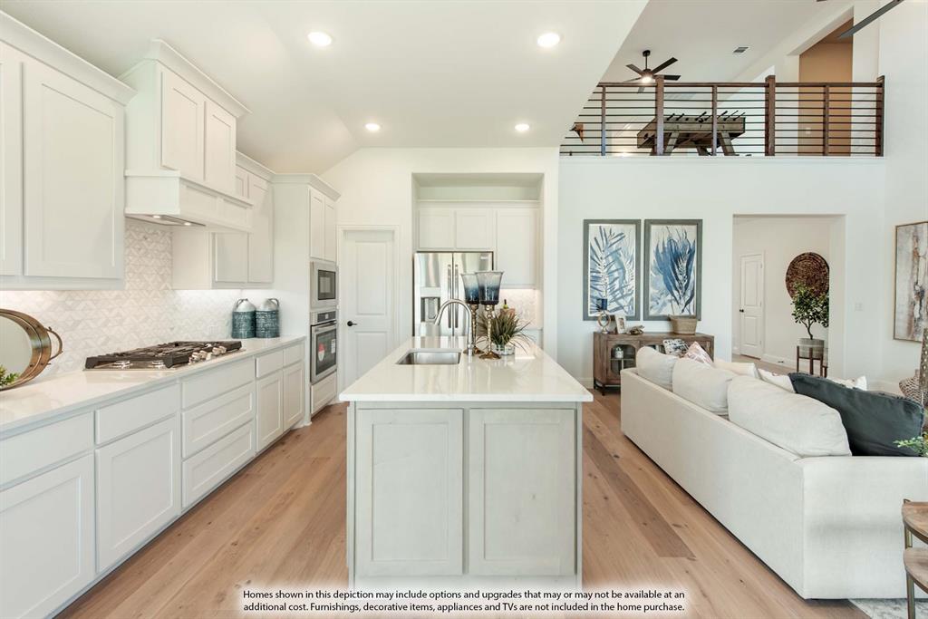 161 Ponce De Leon Road, Granbury, TX 76048