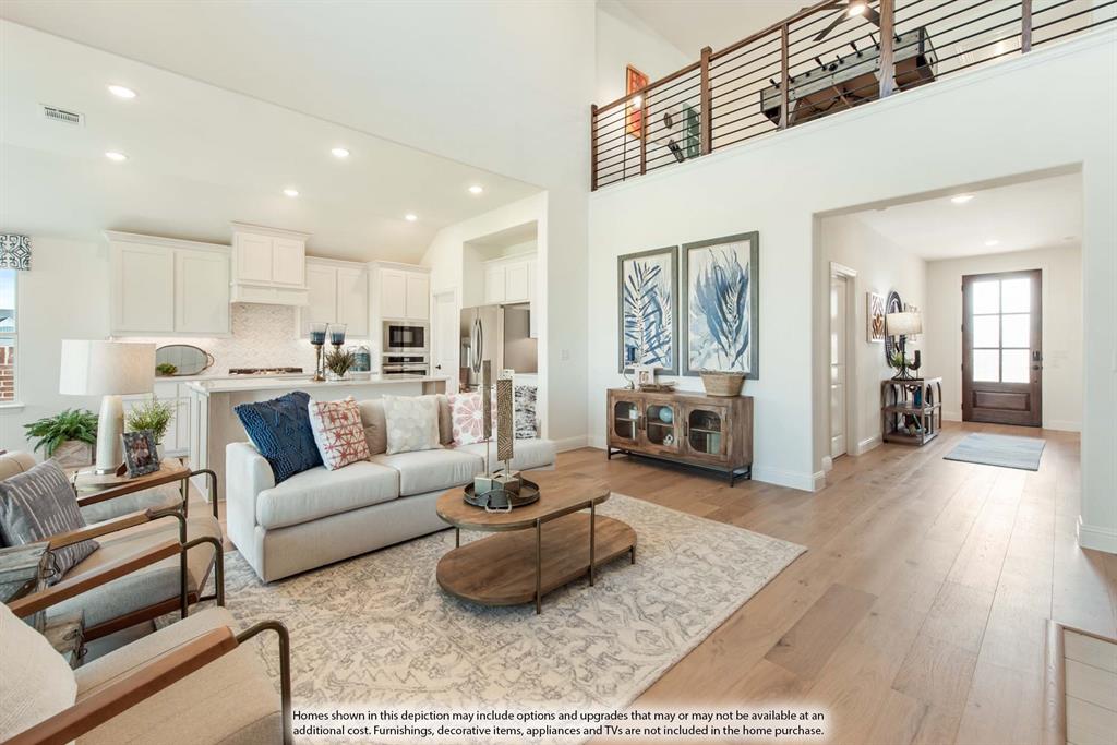 161 Ponce De Leon Road, Granbury, TX 76048
