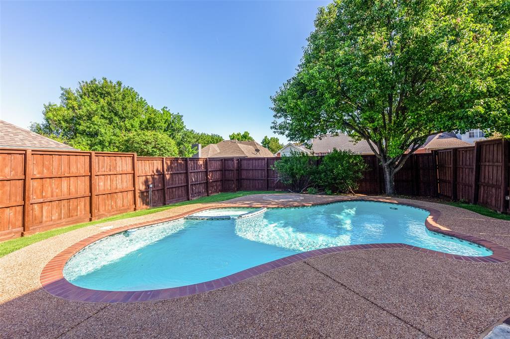 9673 Sean, Frisco, TX 75035
