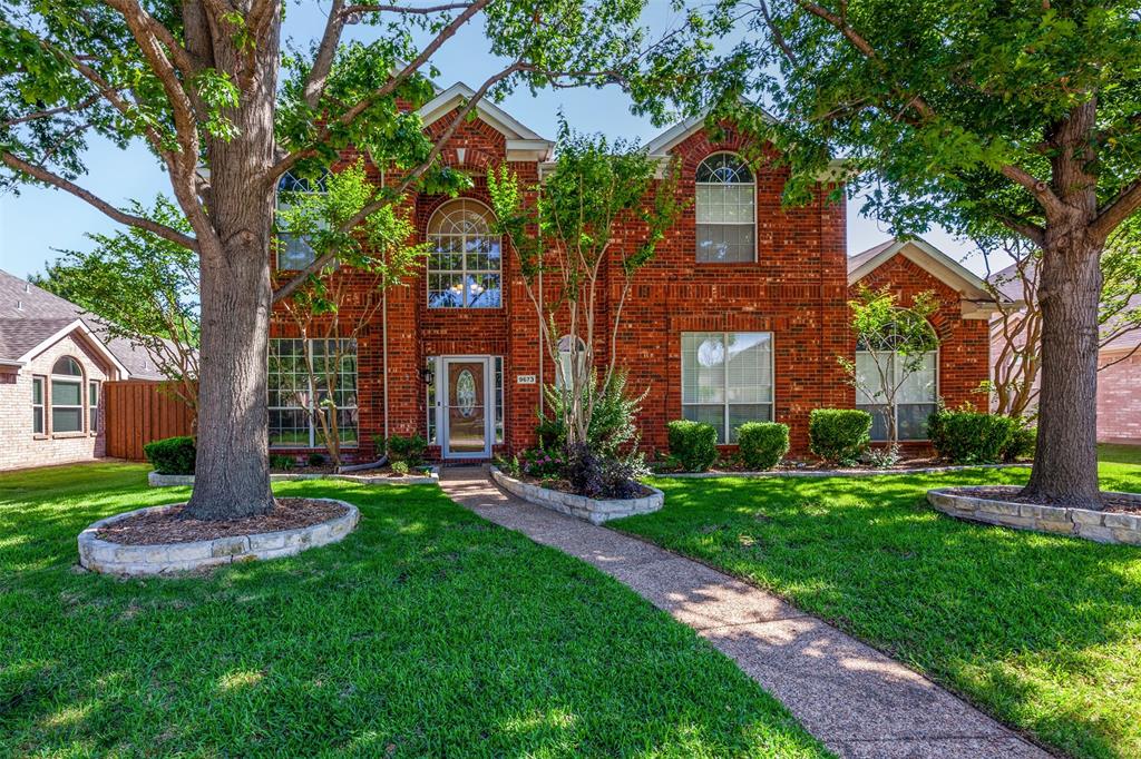 9673 Sean, Frisco, TX 75035