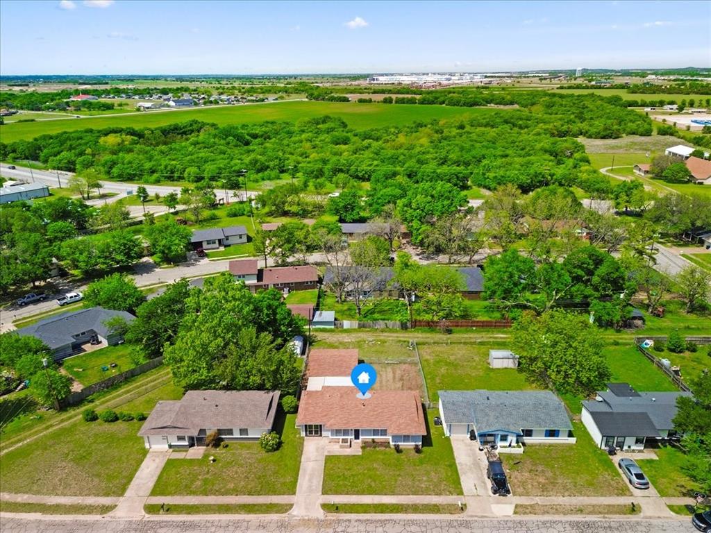 1308 Rose Avenue, Cleburne, TX 76033