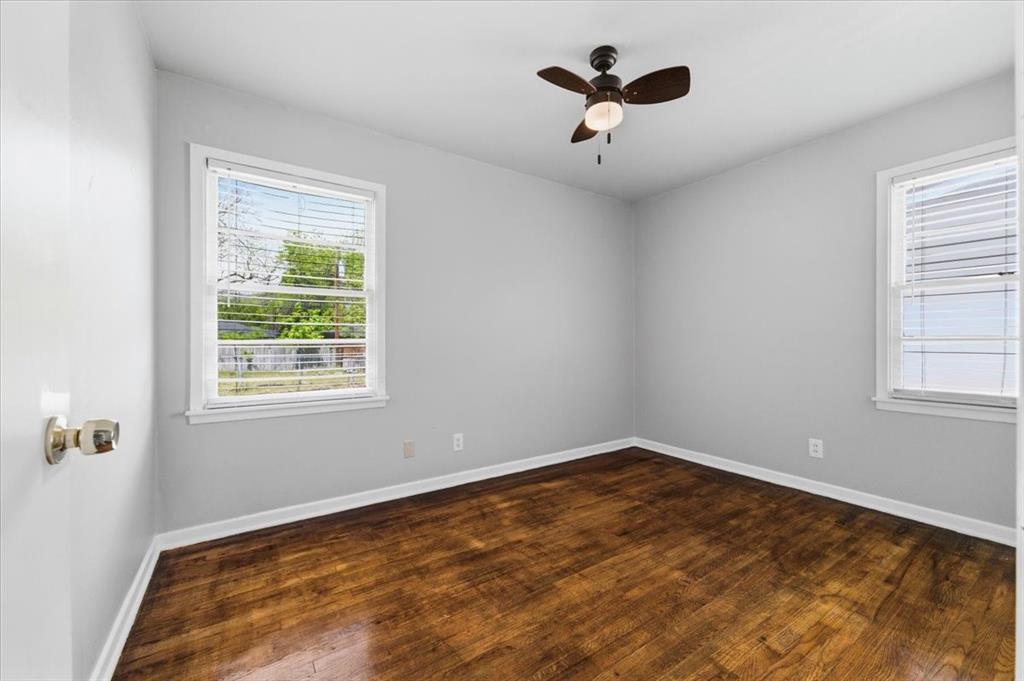 1308 Rose Avenue, Cleburne, TX 76033