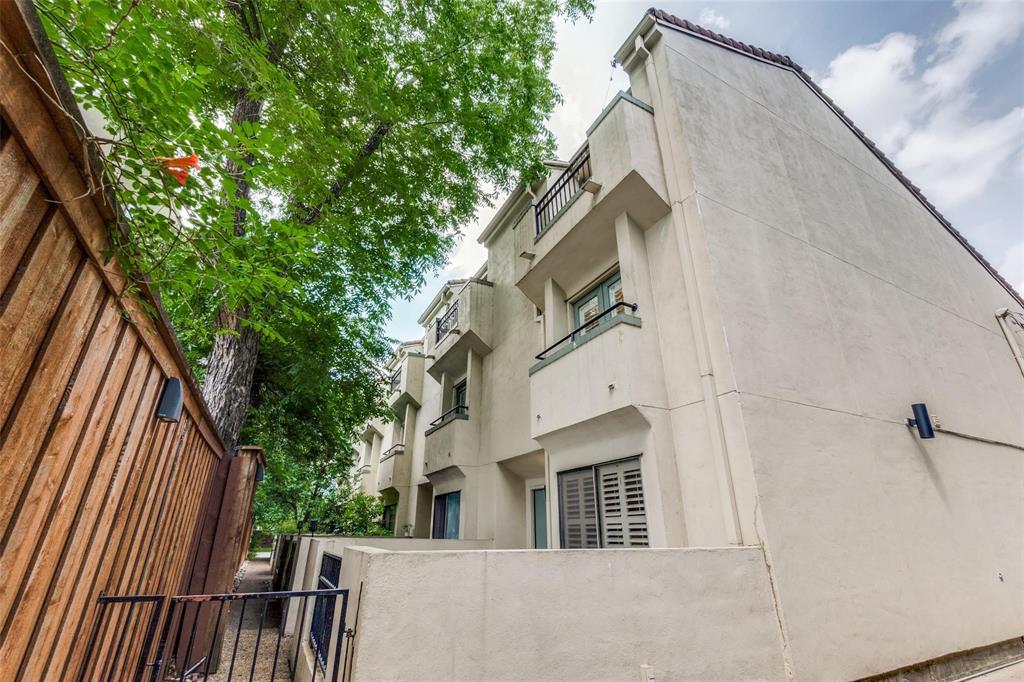 4030 Gilbert Avenue, #11, Dallas, TX 75219