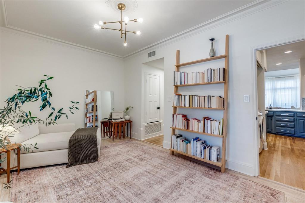 4030 Gilbert Avenue, #11, Dallas, TX 75219