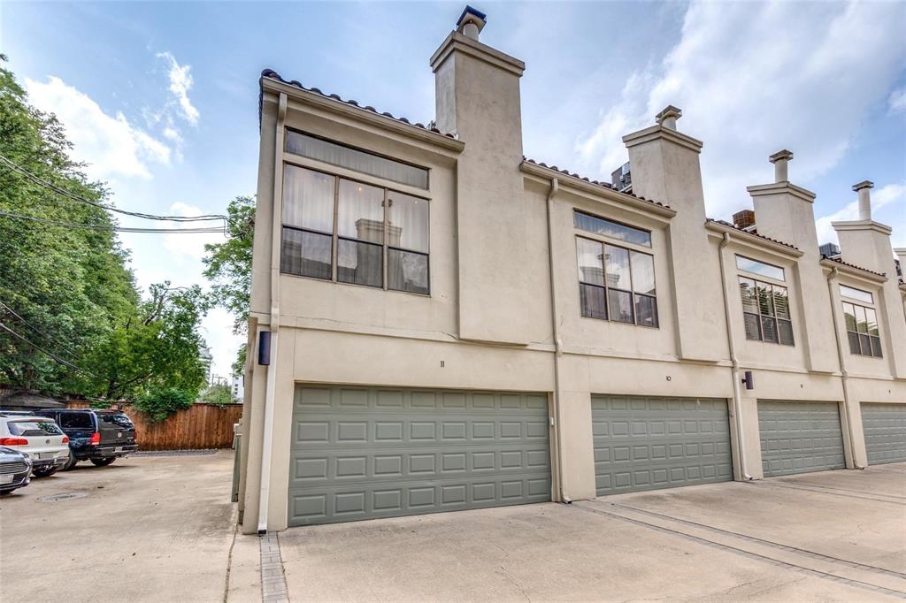 4030 Gilbert Avenue, #11, Dallas, TX 75219