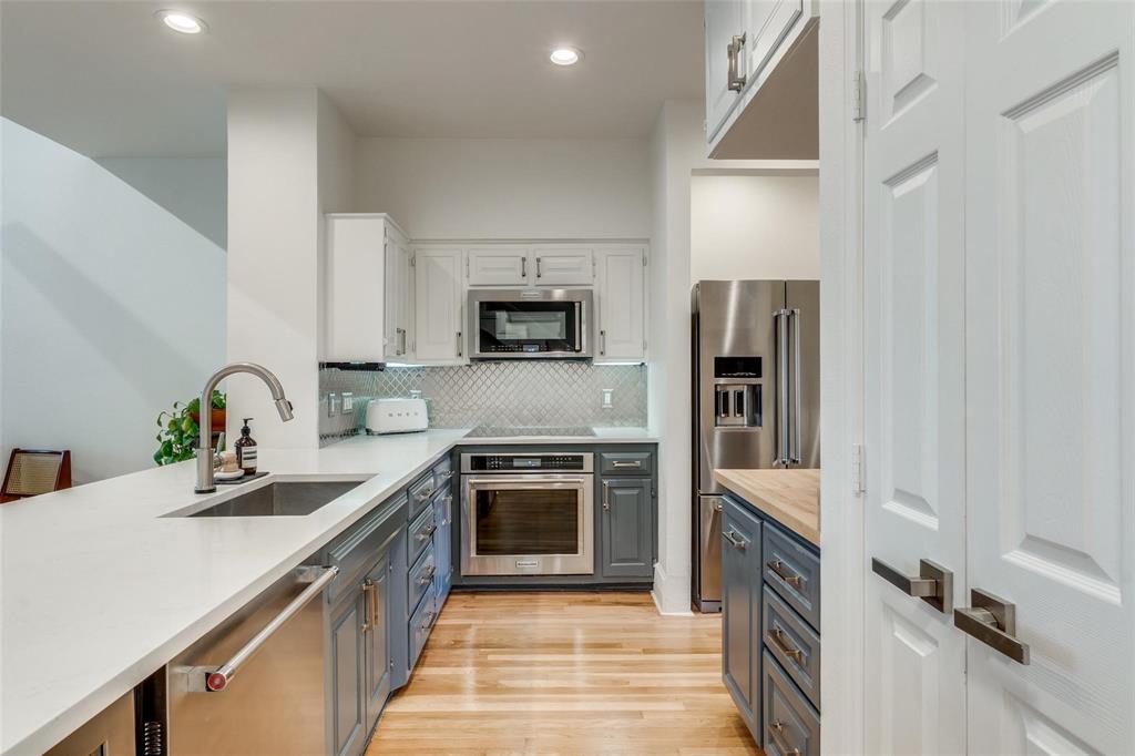 4030 Gilbert Avenue, #11, Dallas, TX 75219