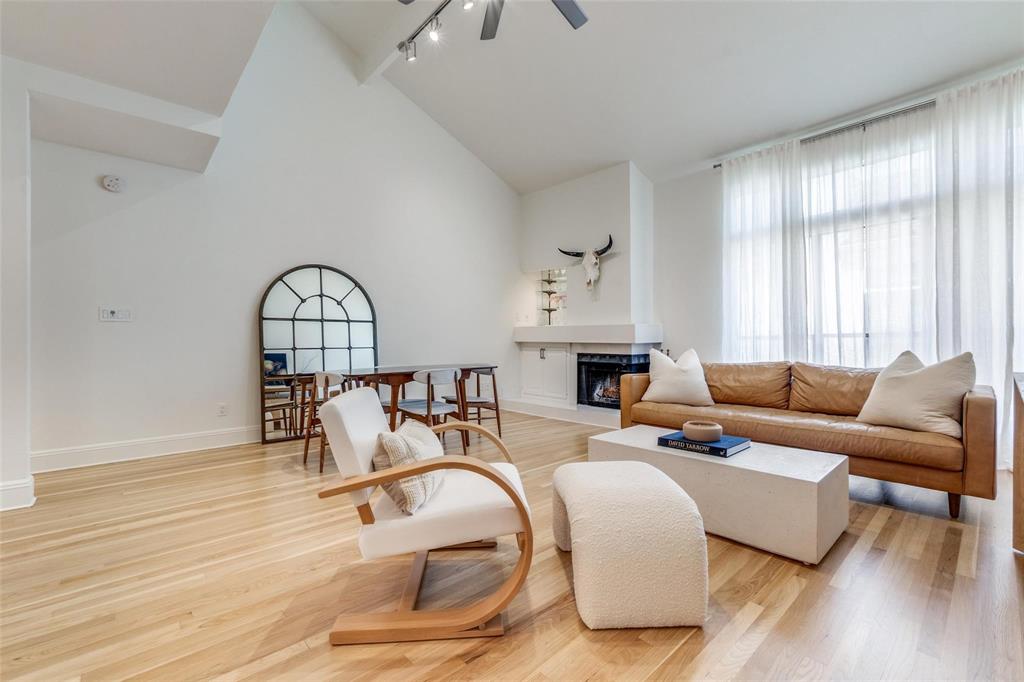 4030 Gilbert Avenue, #11, Dallas, TX 75219