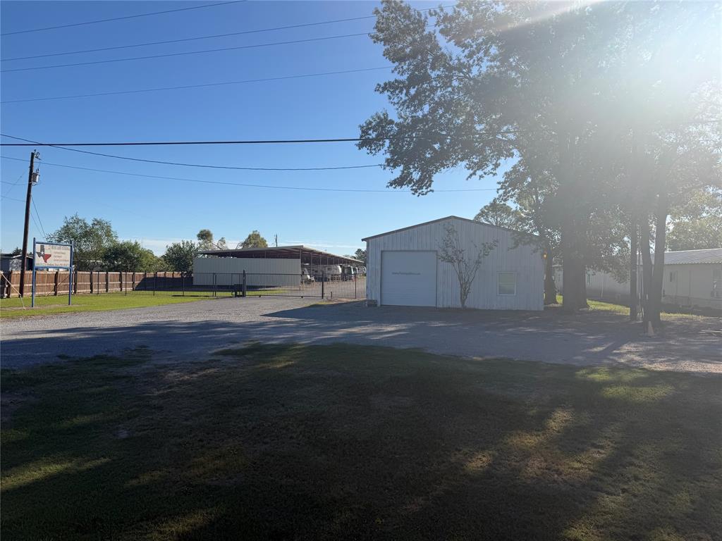 1050 Fm 273, Bonham, TX 75418