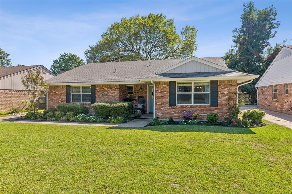 10622 MAPLERIDGE Drive, Dallas, TX 75238