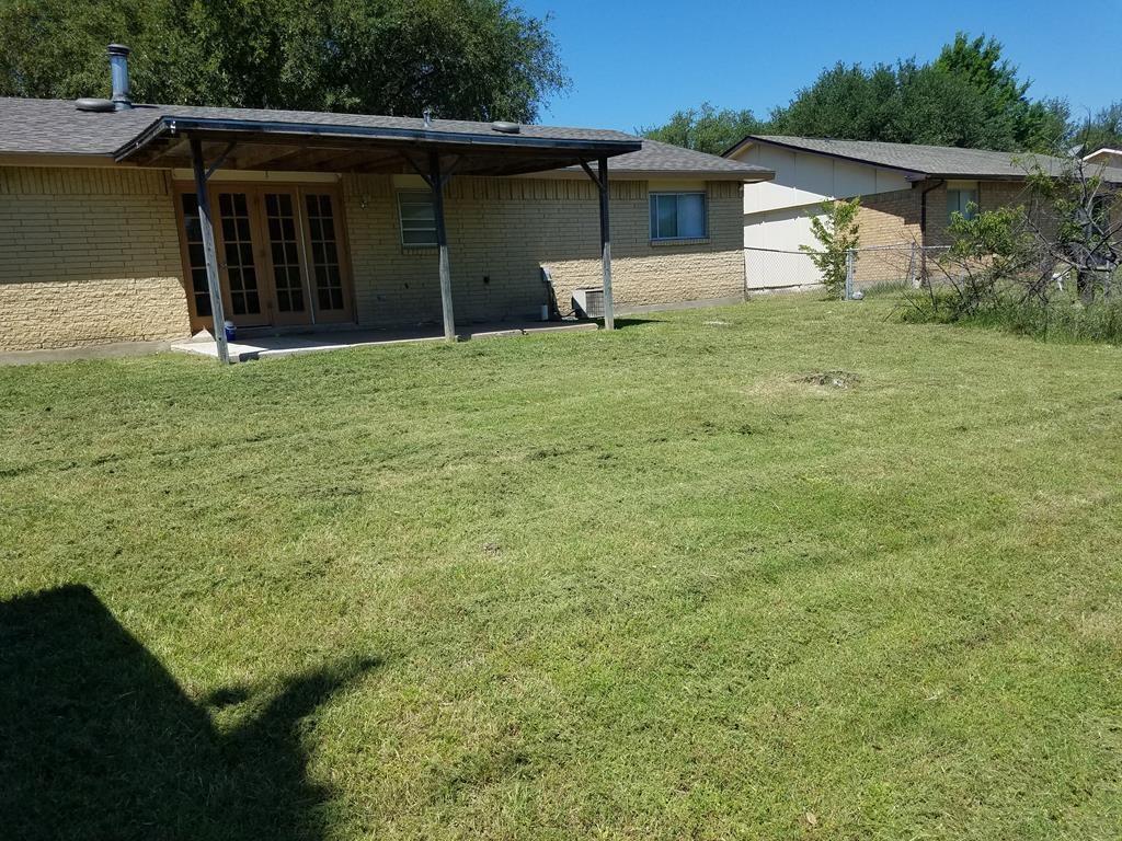 3324 Tarkio Road, Plano, TX 75074