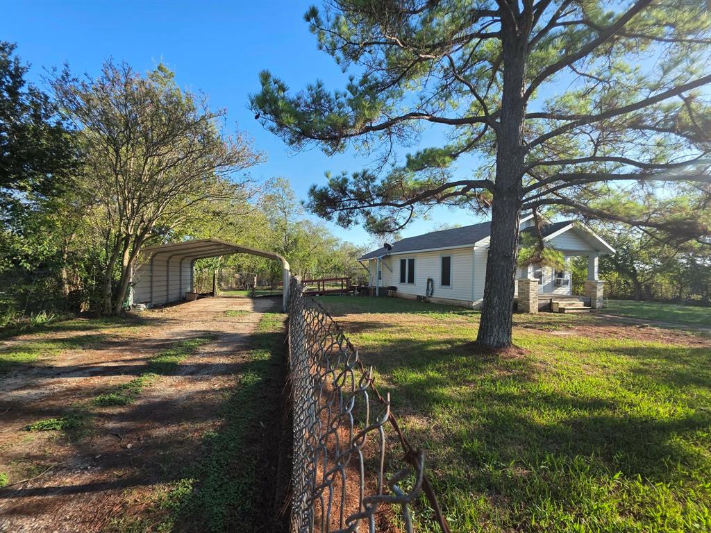 713 W Fannin, Mexia, TX 76667