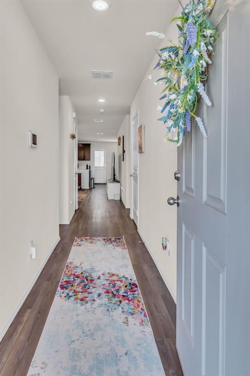 209 Wishbone Lane, Fort Worth, TX 76052