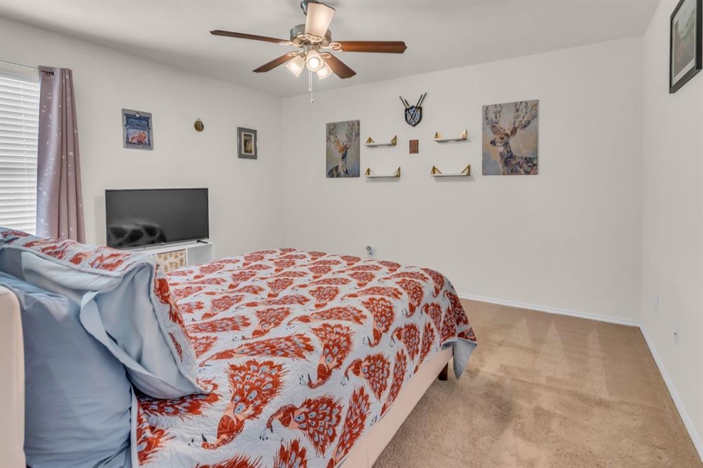 209 Wishbone Lane, Fort Worth, TX 76052