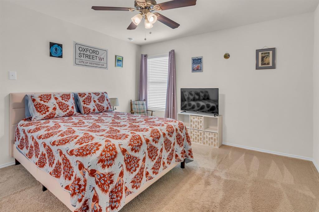 209 Wishbone Lane, Fort Worth, TX 76052