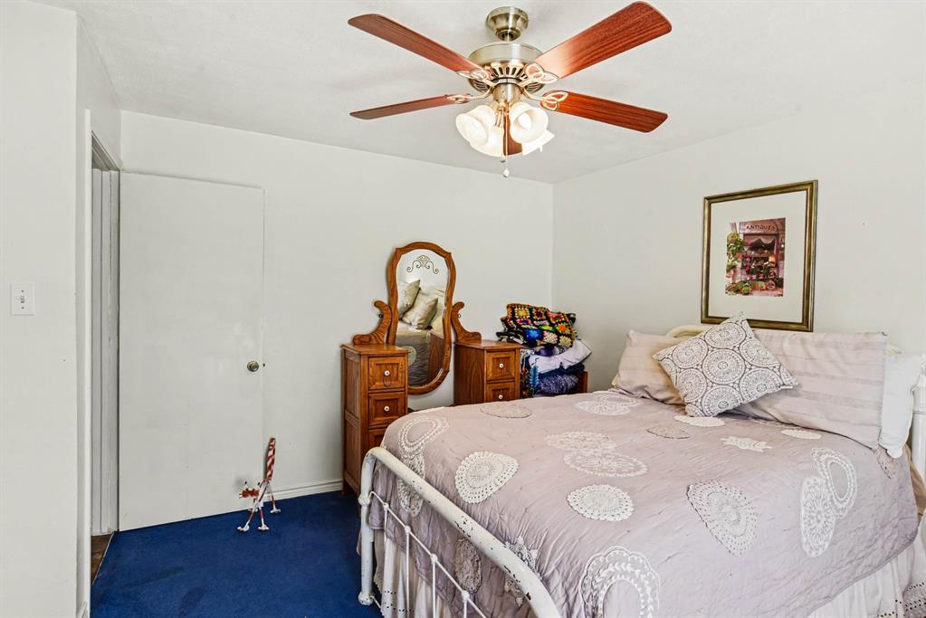 337 E Grubb Drive, Mesquite, TX 75149