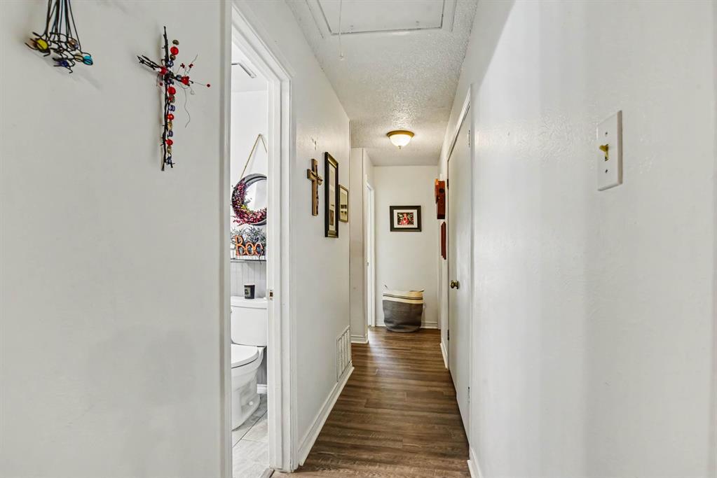 337 E Grubb Drive, Mesquite, TX 75149