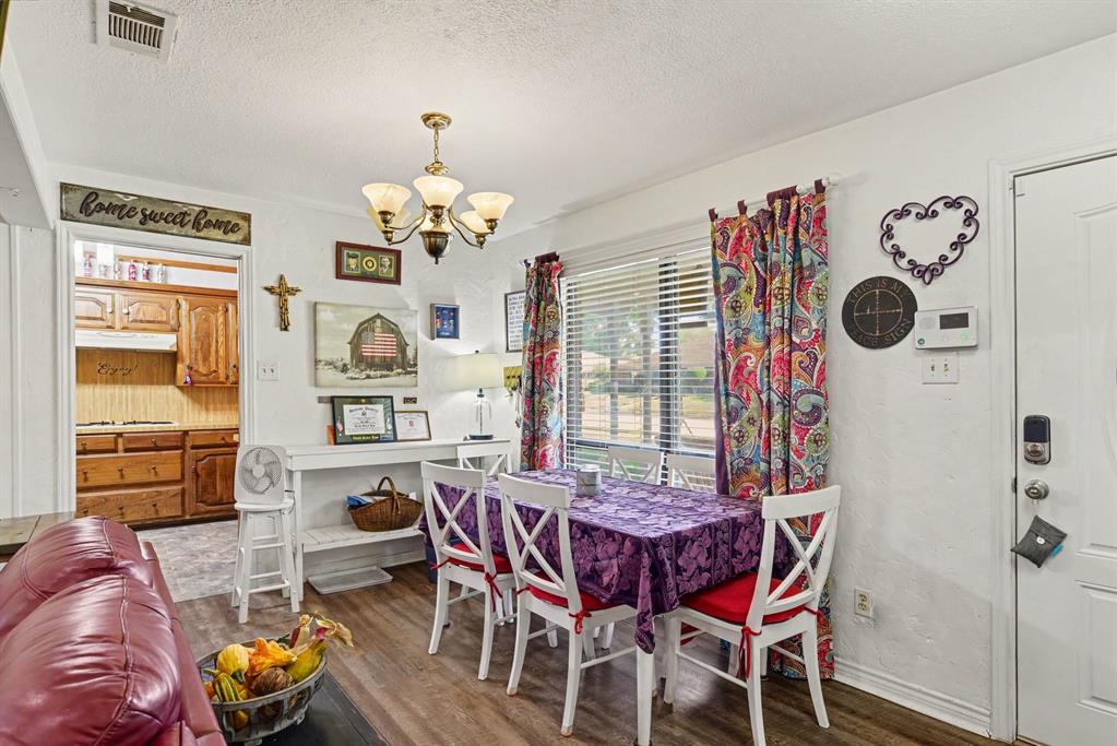 337 E Grubb Drive, Mesquite, TX 75149