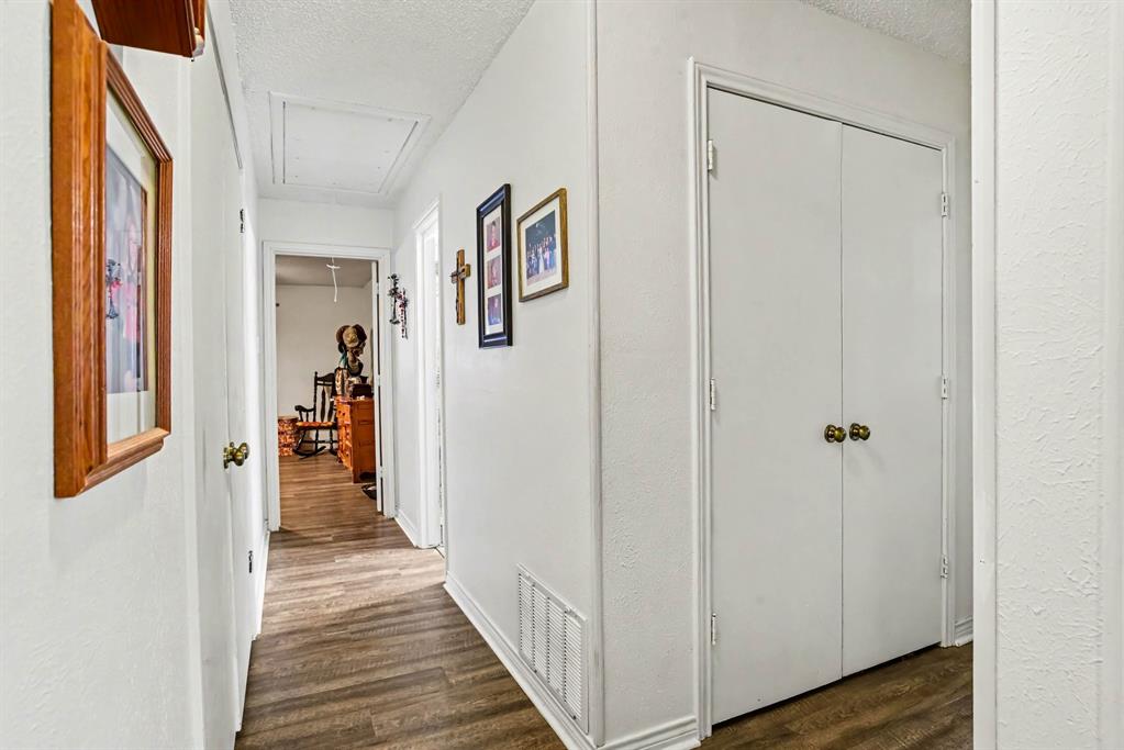 337 E Grubb Drive, Mesquite, TX 75149
