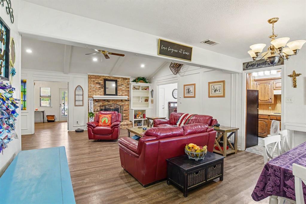 337 E Grubb Drive, Mesquite, TX 75149