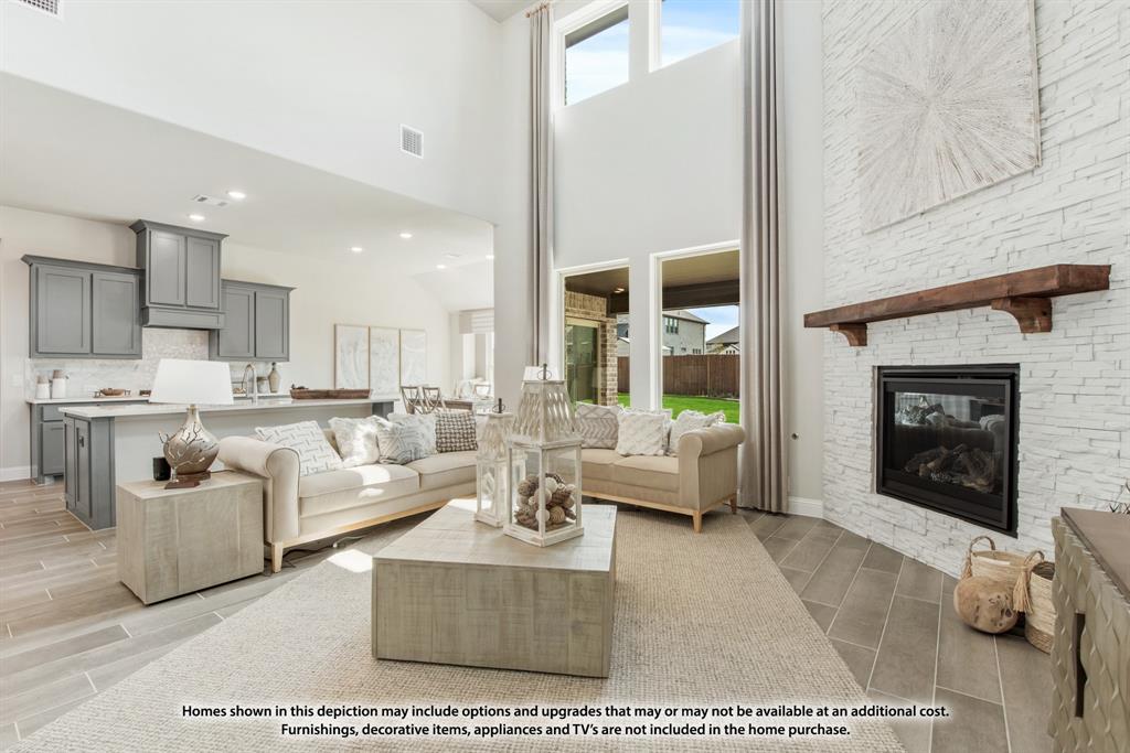 4404 Ramona Drive, McKinney, TX 75071