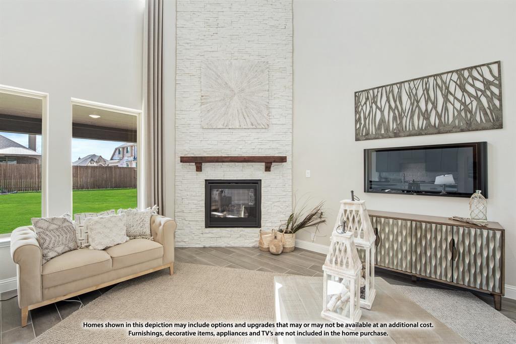 4404 Ramona Drive, McKinney, TX 75071