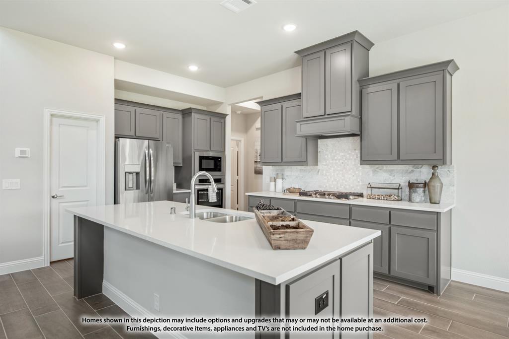4404 Ramona Drive, McKinney, TX 75071