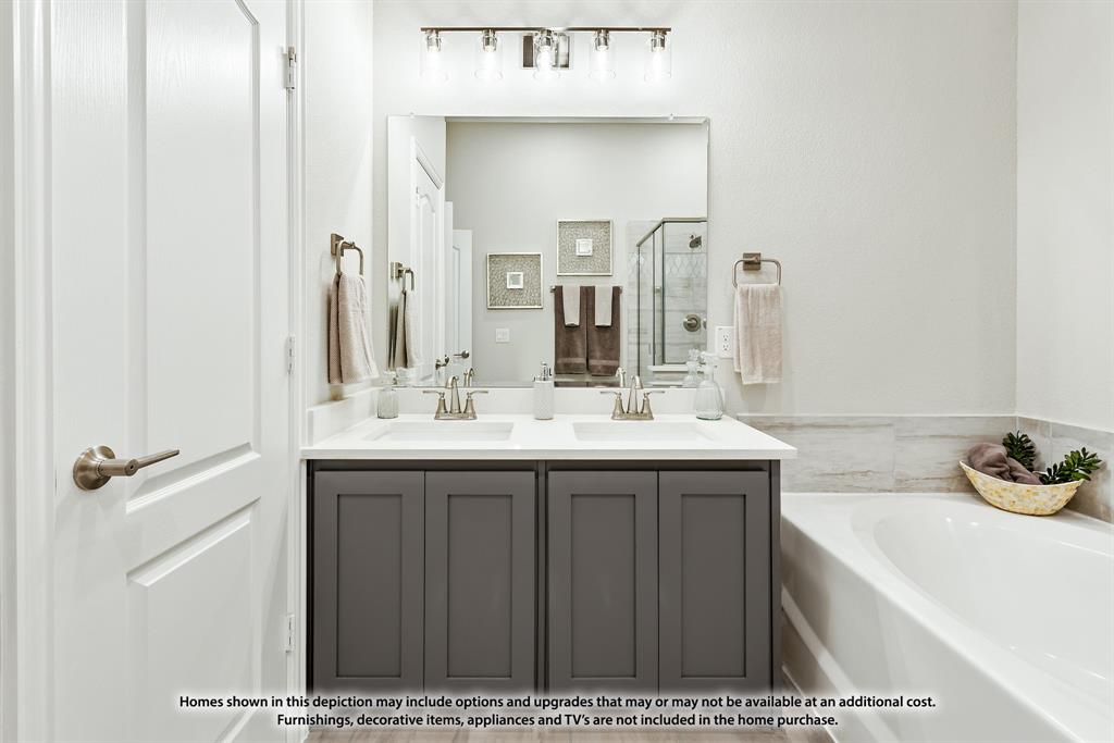 4404 Ramona Drive, McKinney, TX 75071