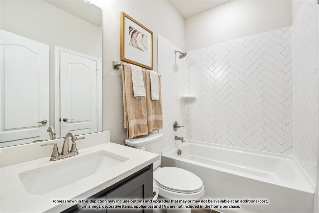 4404 Ramona Drive, McKinney, TX 75071