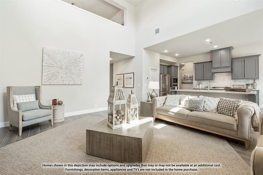 4404 Ramona Drive, McKinney, TX 75071
