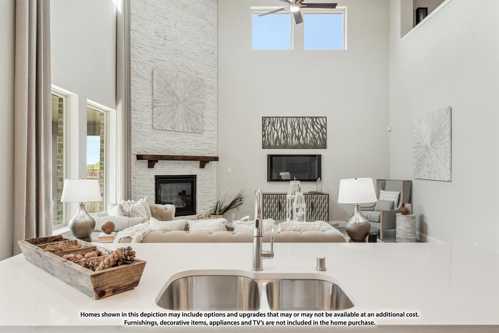 4404 Ramona Drive, McKinney, TX 75071