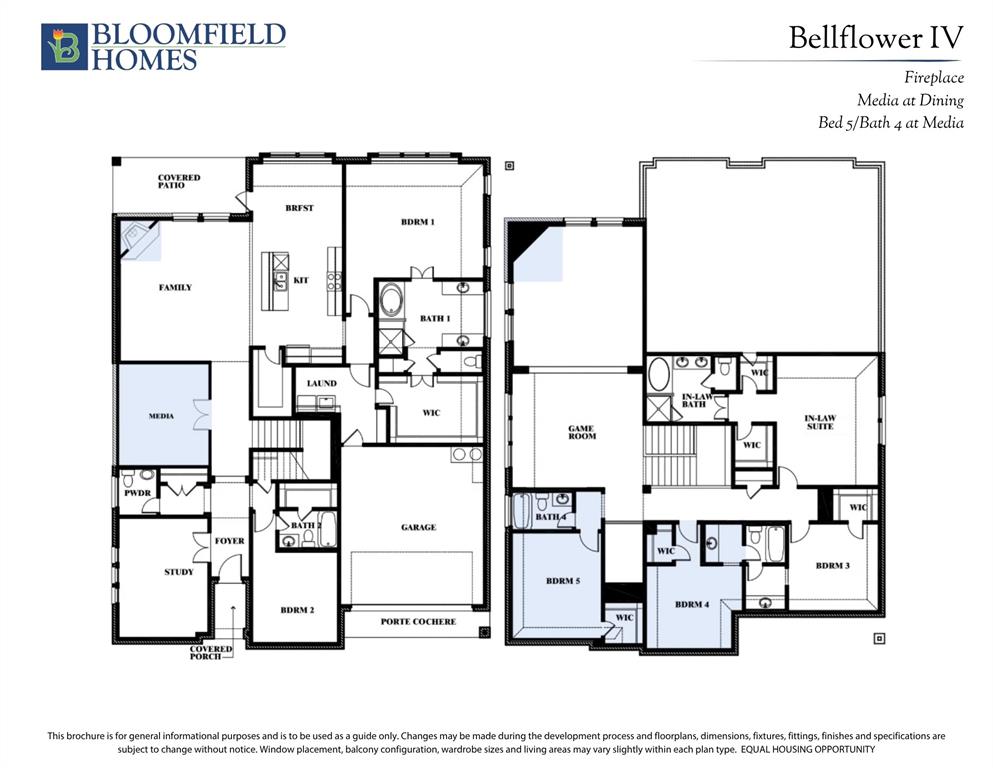 4404 Ramona Drive, McKinney, TX 75071