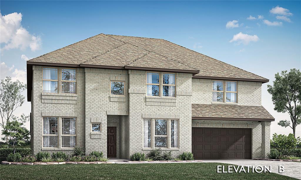 4404 Ramona Drive, McKinney, TX 75071