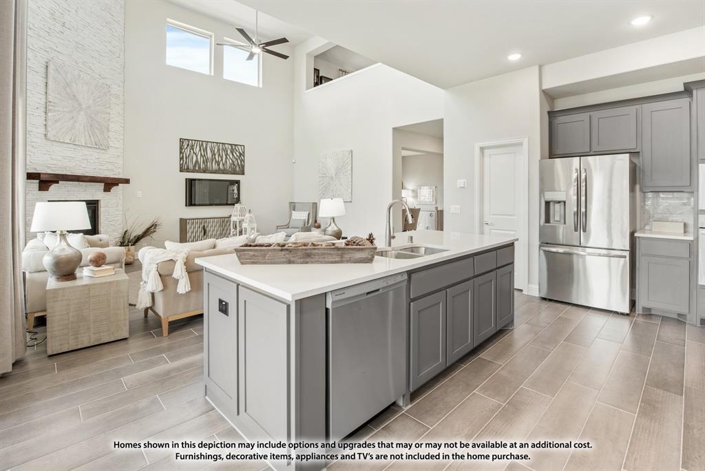 4404 Ramona Drive, McKinney, TX 75071