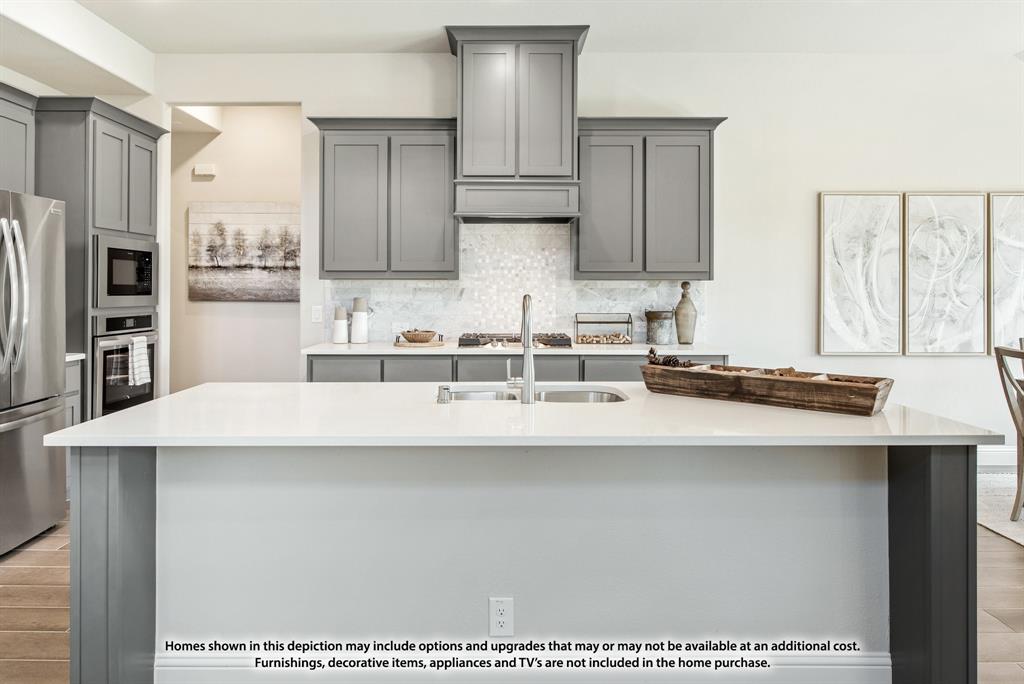 4404 Ramona Drive, McKinney, TX 75071