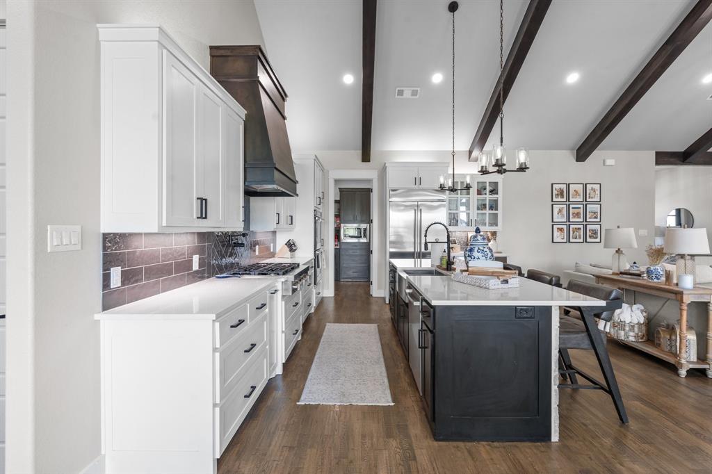 2028 Pinnell Prairie, Weatherford, TX 76088