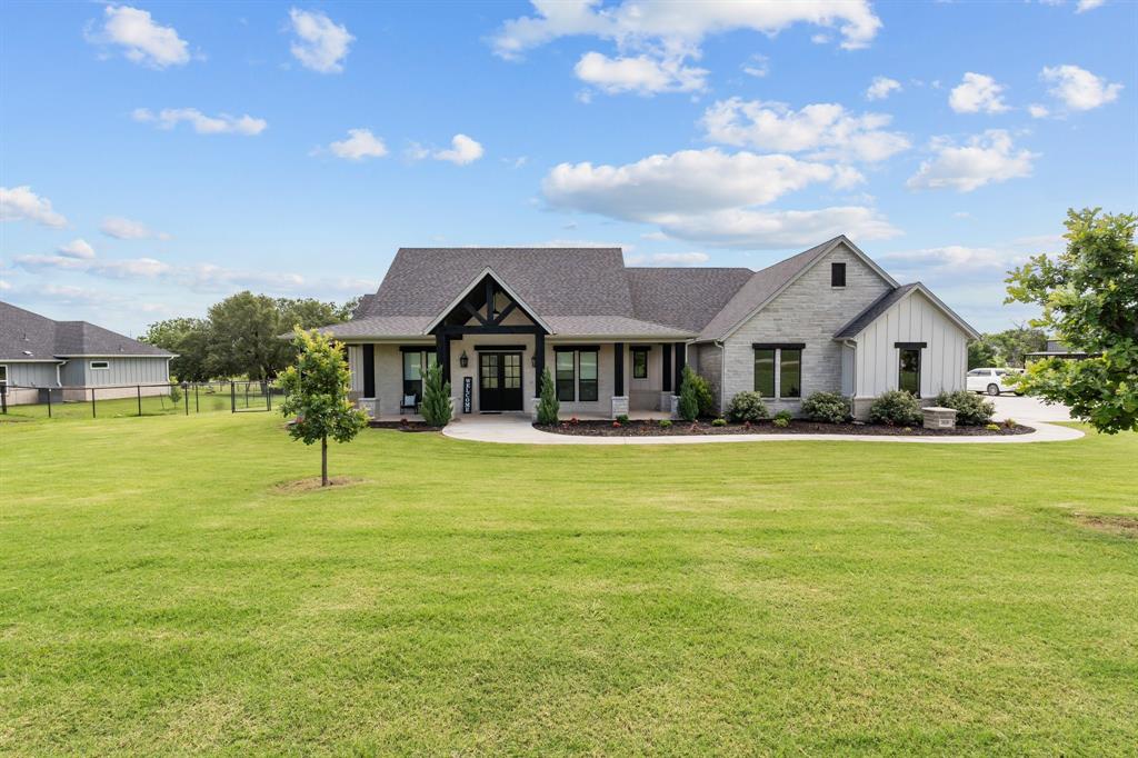2028 Pinnell Prairie, Weatherford, TX 76088