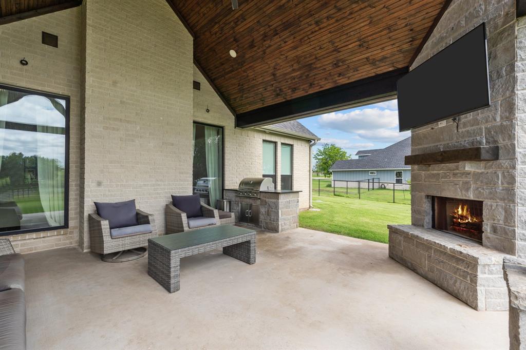 2028 Pinnell Prairie, Weatherford, TX 76088
