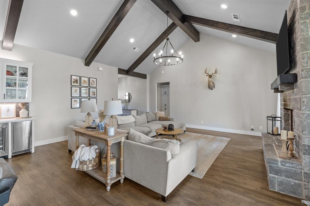 2028 Pinnell Prairie, Weatherford, TX 76088