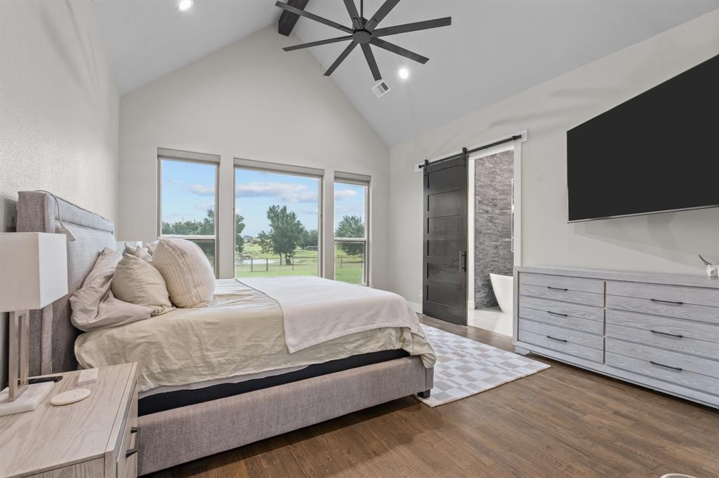2028 Pinnell Prairie, Weatherford, TX 76088