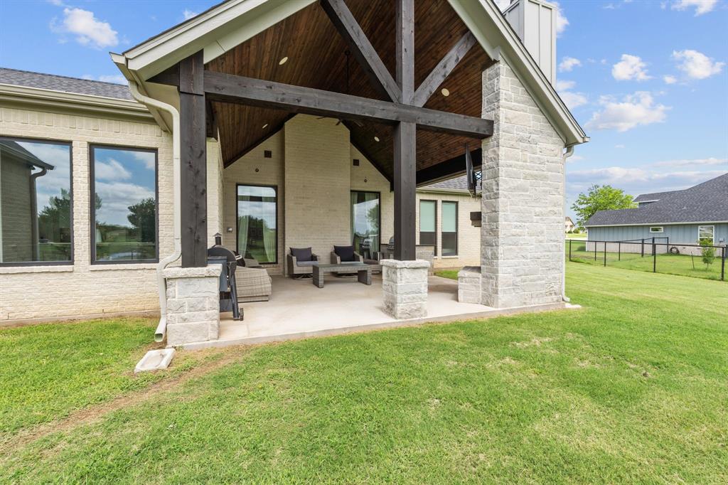 2028 Pinnell Prairie, Weatherford, TX 76088