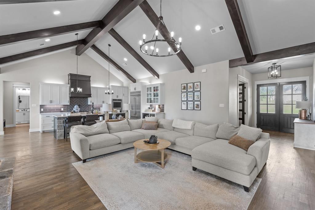 2028 Pinnell Prairie, Weatherford, TX 76088