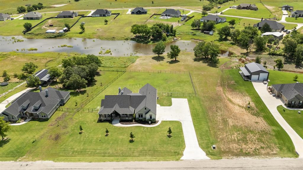 2028 Pinnell Prairie, Weatherford, TX 76088