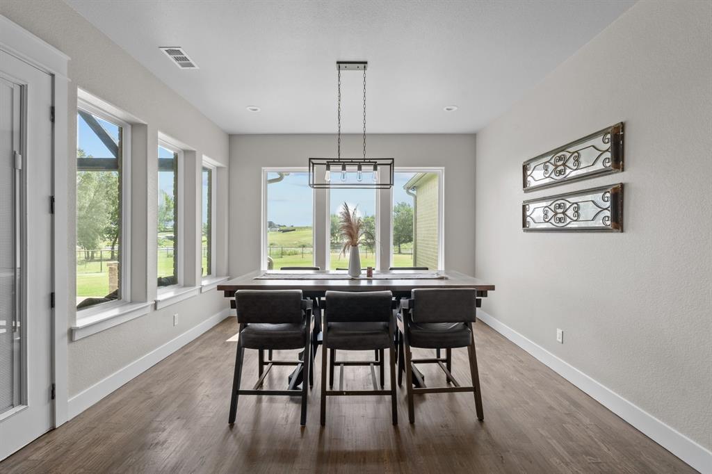 2028 Pinnell Prairie, Weatherford, TX 76088