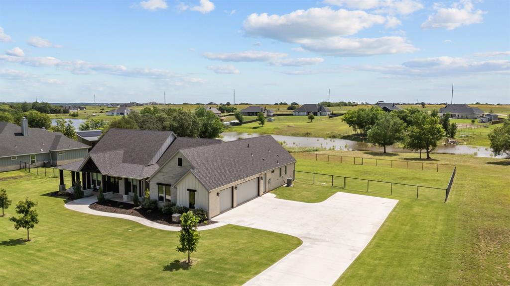 2028 Pinnell Prairie, Weatherford, TX 76088