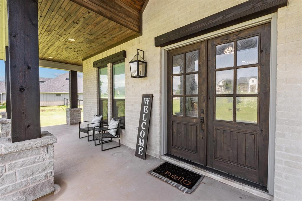 2028 Pinnell Prairie, Weatherford, TX 76088