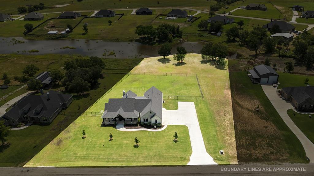 2028 Pinnell Prairie, Weatherford, TX 76088